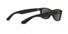OKULARY RAY-BAN® NEW WAYFARER RB 2132 622/58 52 ROZMIAR S Z POLARYZACJĄ